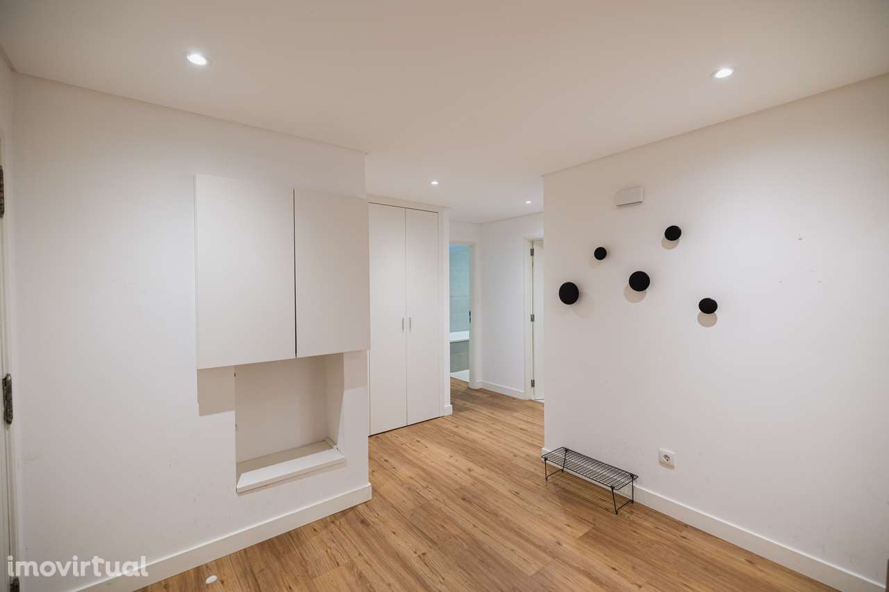 T2 na Graça com Terraço - Grande imagem: 3/54