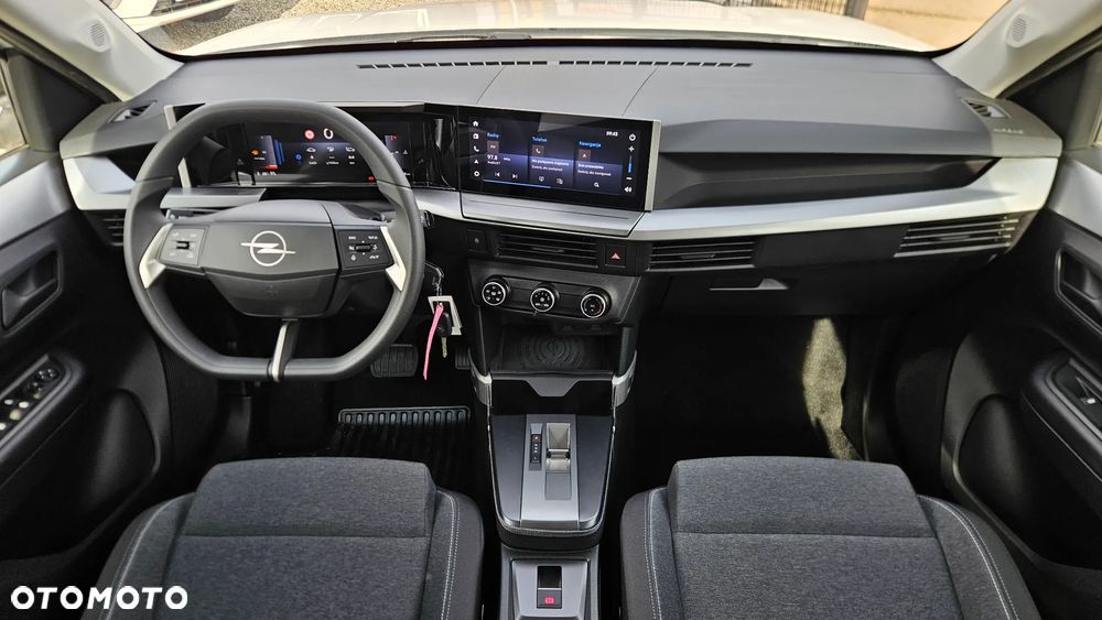 Opel Frontera 1.2 T mHEV Edition eDTC6 - 9