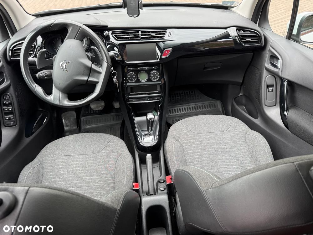 Citroën C3 1.2 PureTech MoreLife ETG - 5