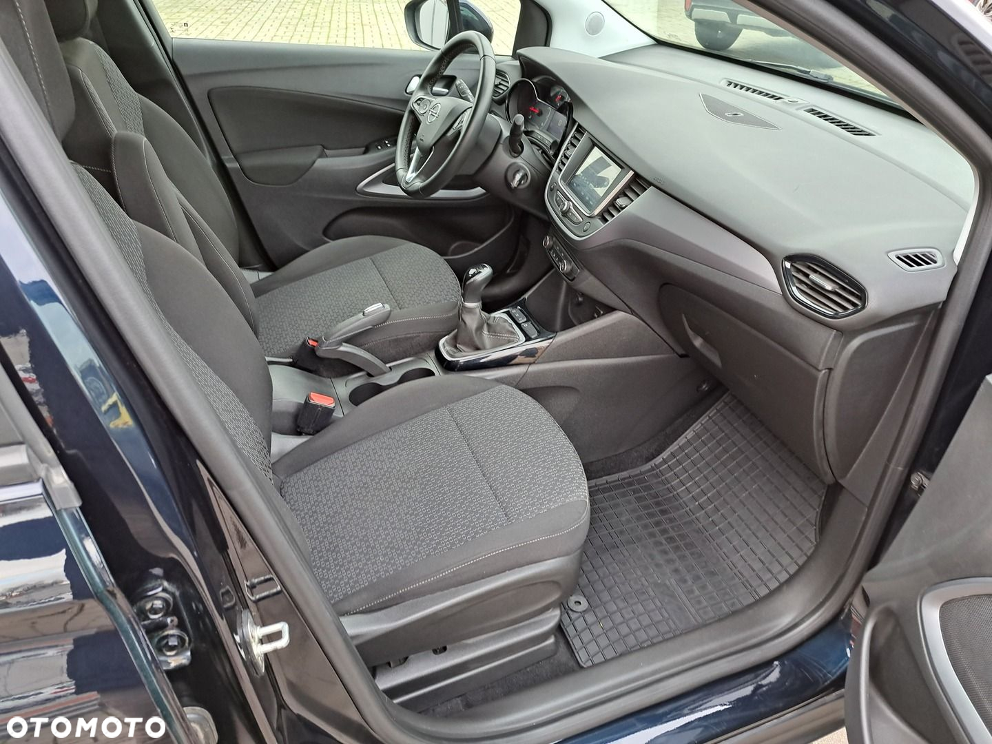 Opel Crossland X 1.2 Enjoy - 16
