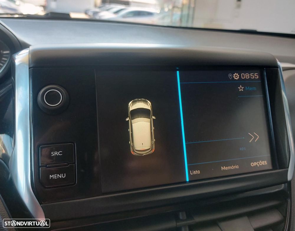 Peugeot 208 Van 1.5 BlueHDi - IVA Dedutível - 26