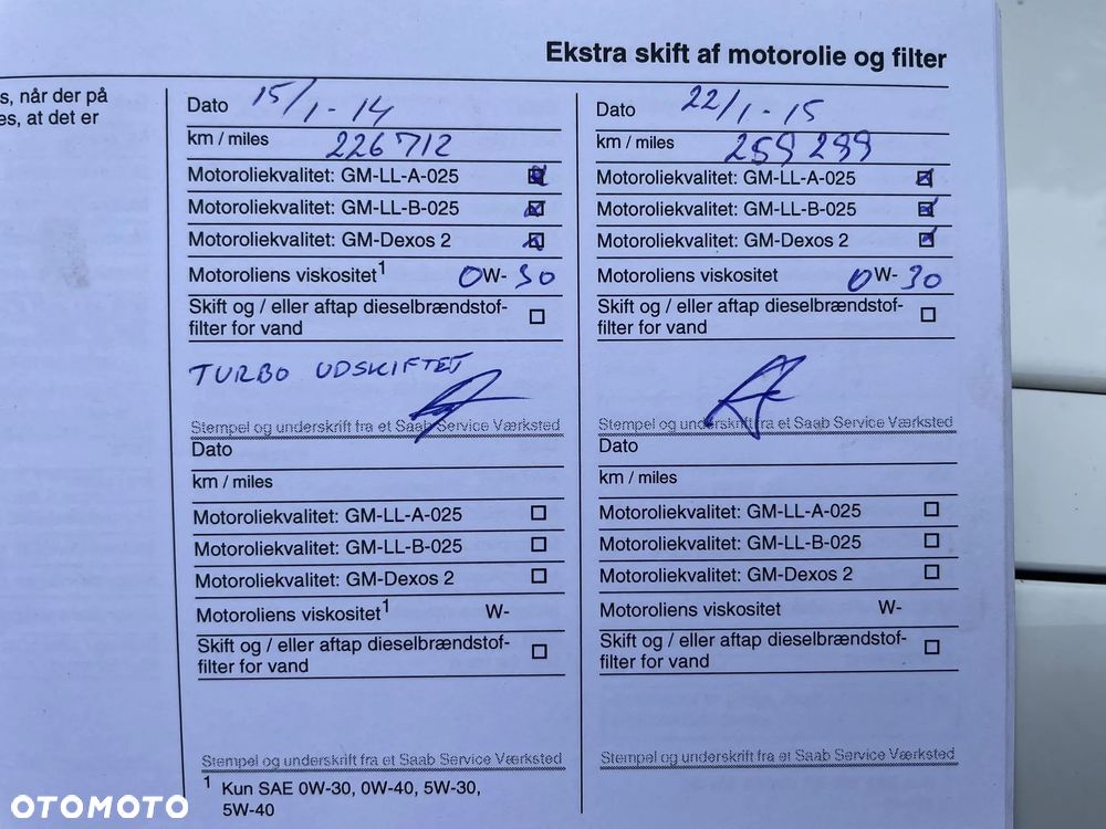 Saab 9-3X 9-3 X 2.0T XWD - 11