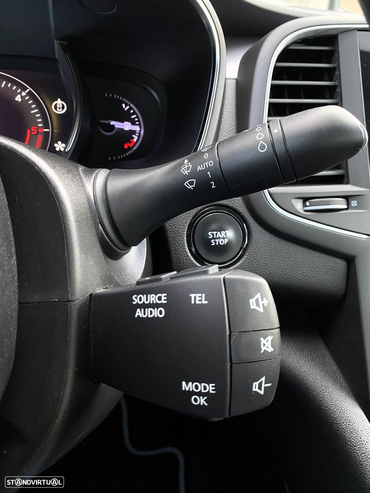 Renault Talisman 1.5 dCi Zen - 30