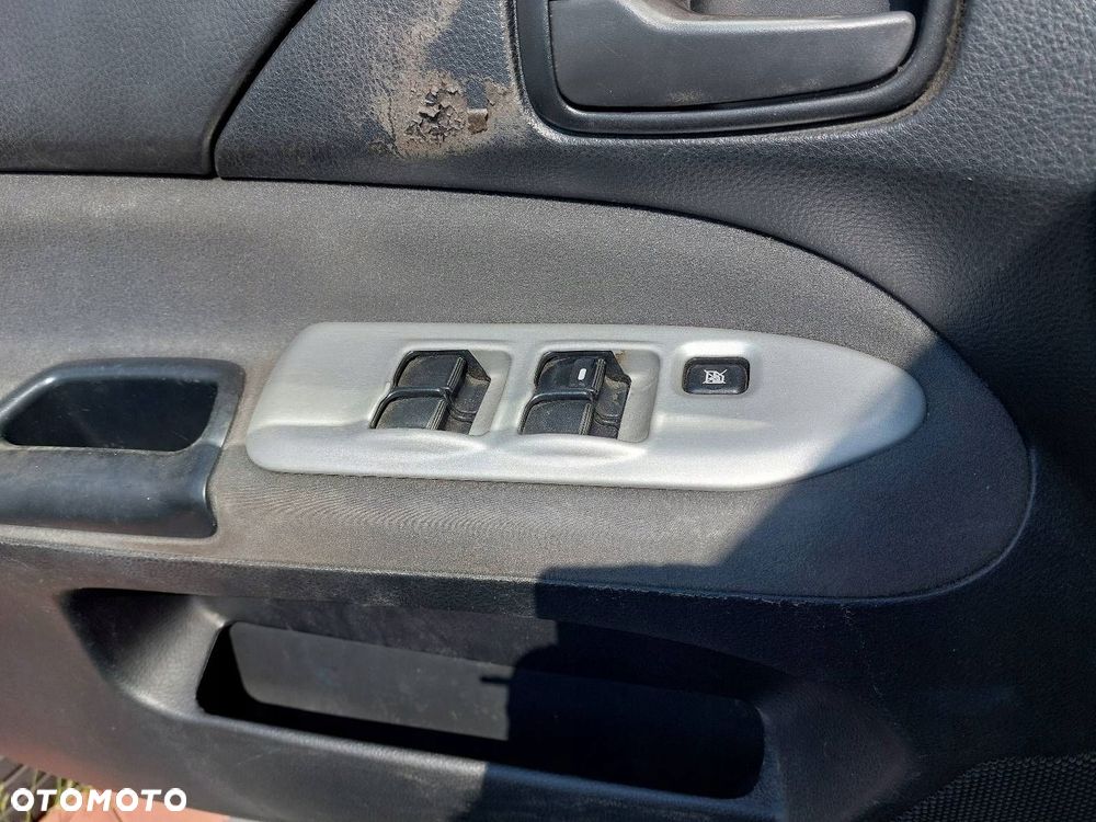 PRZEŁĄCZNIK PANEL SZYB LEWY PRZÓD MITSUBISHI LANCER VII MR587878 - 2