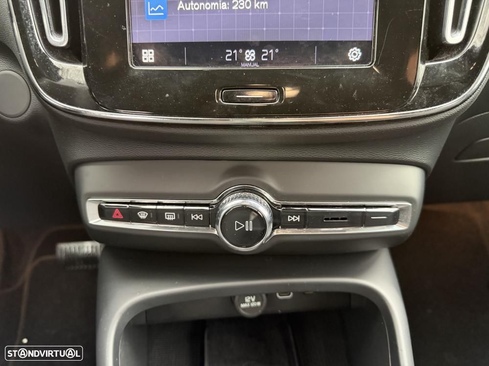 Volvo XC 40 Recharge Plus - 26