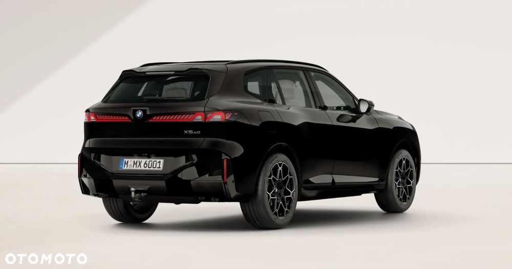 BMW X5 xDrive40i sport - 11