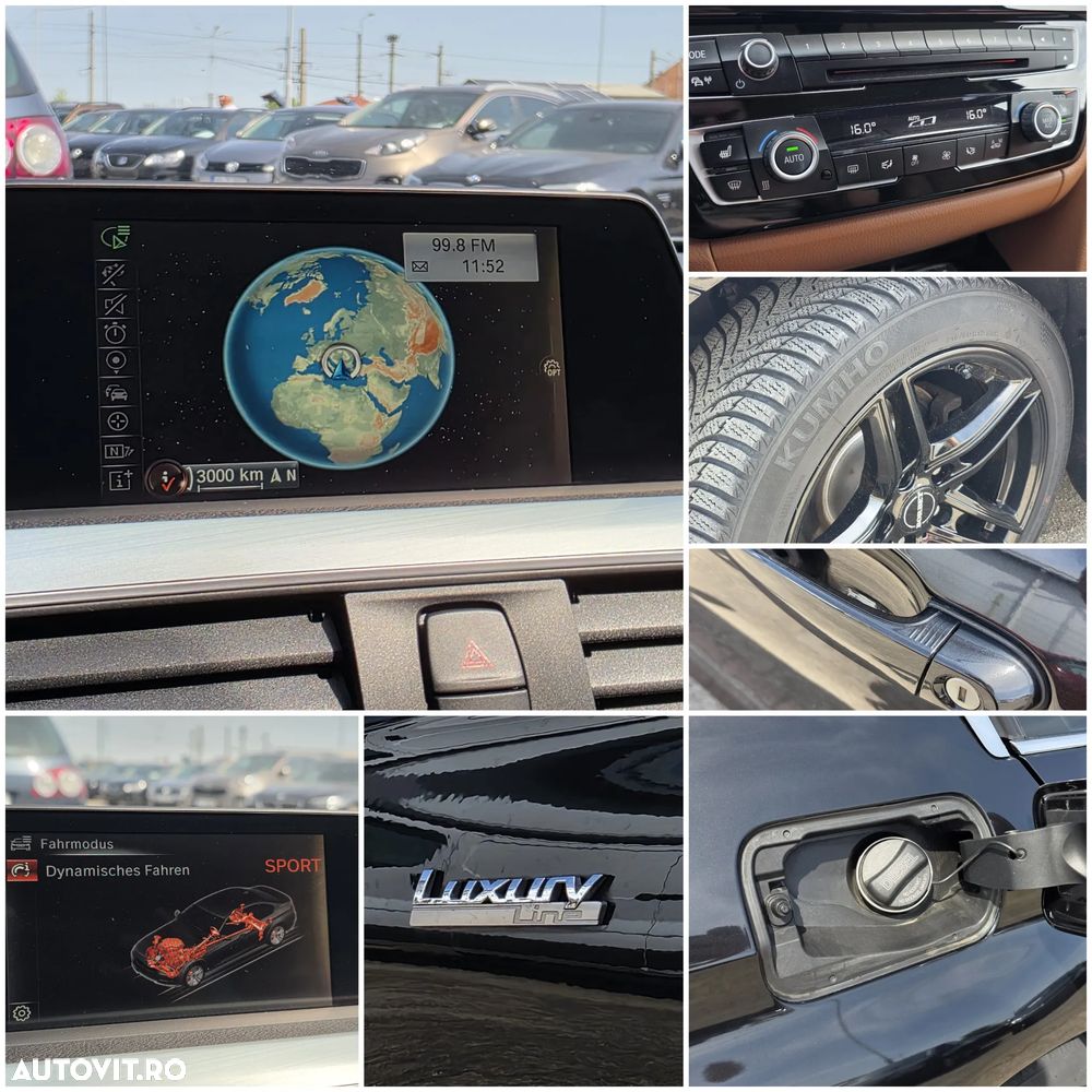 BMW Seria 3 318d - 7