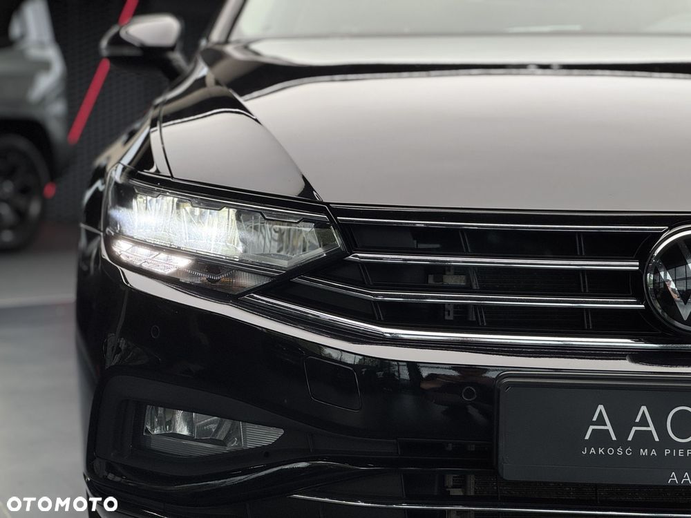 Volkswagen Passat - 40