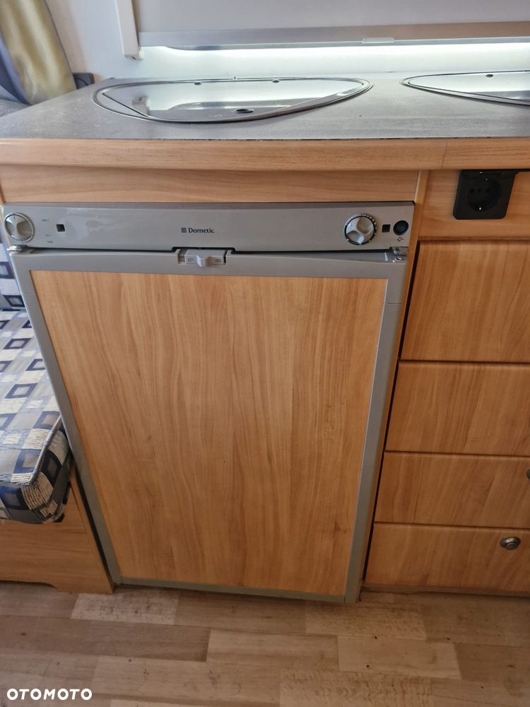 Adria adora 462PU - 39