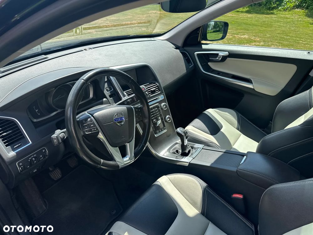 Volvo XC 60 D4 Summum - 20