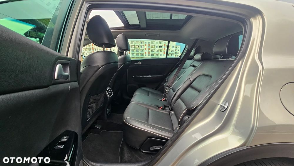 Kia Sportage - 6