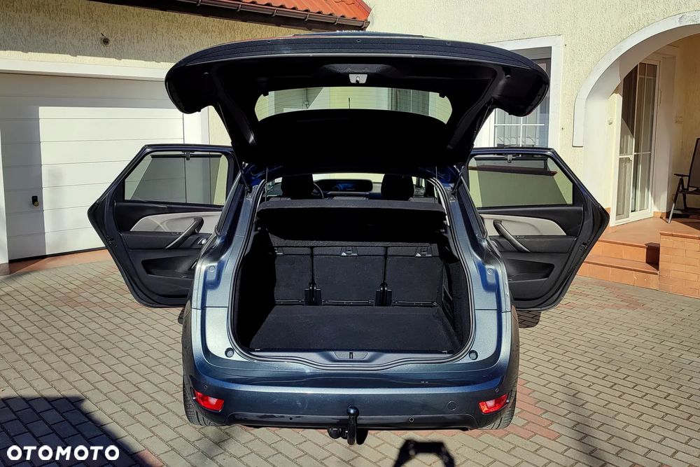 Citroën C4 Picasso THP 155 Exclusive - 18