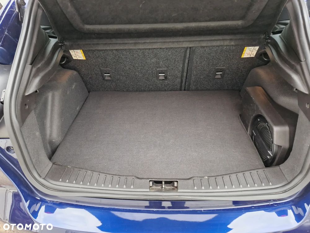 Ford Focus 2.0 EcoBoost ST mit Leder-Exclusiv-Paket - 28