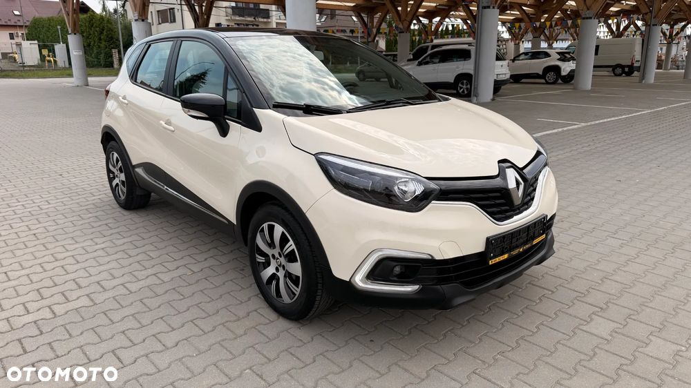 Renault Captur 0.9 Energy TCe Intens - 2