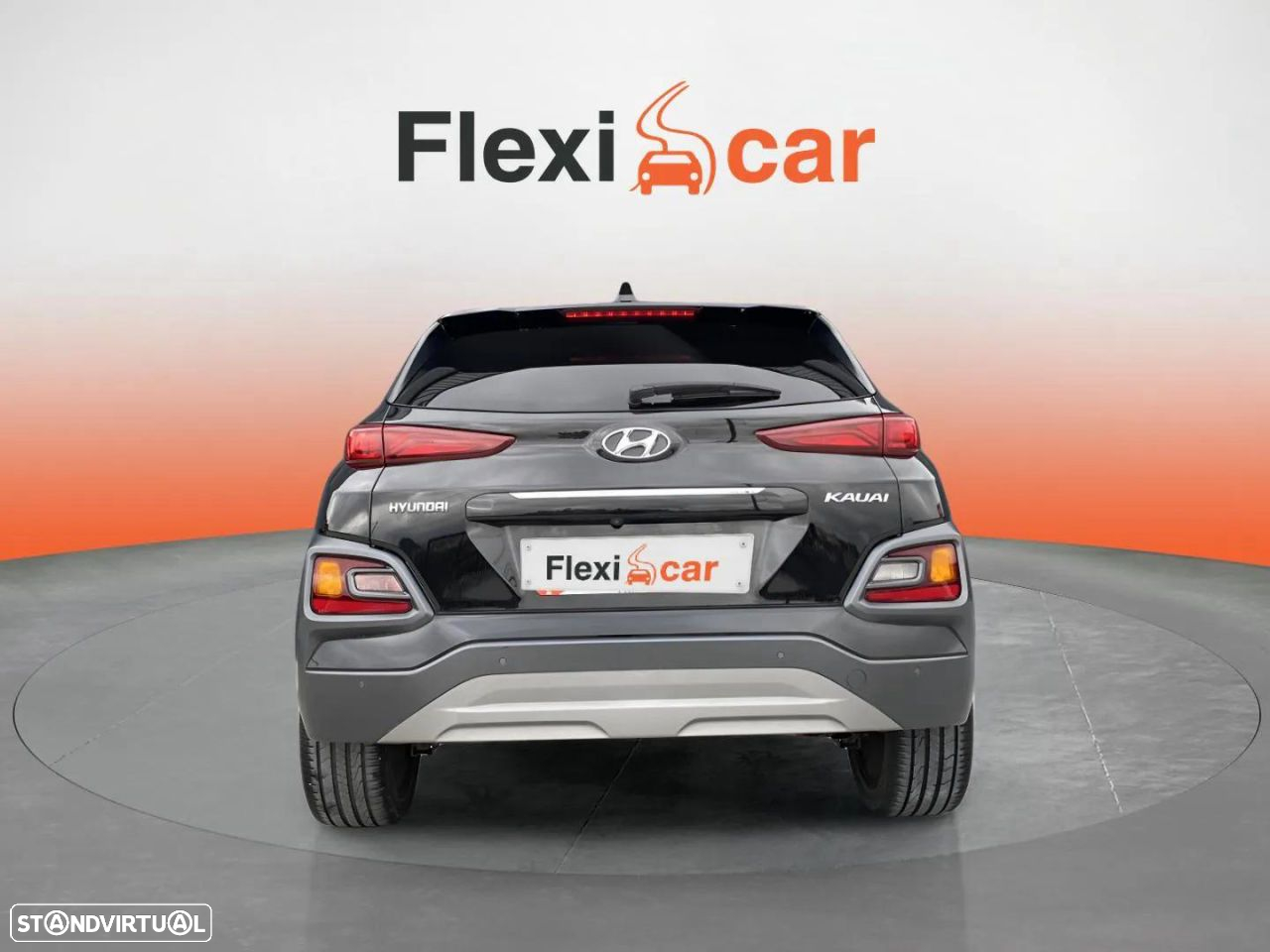 Hyundai Kauai 1.0 T-GDi Premium - 3
