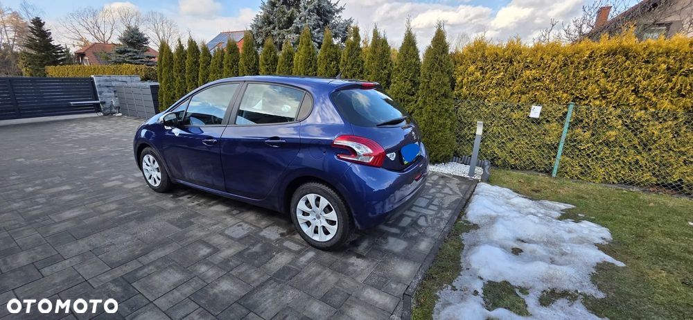 Peugeot 208 PureTech 68 Like - 6