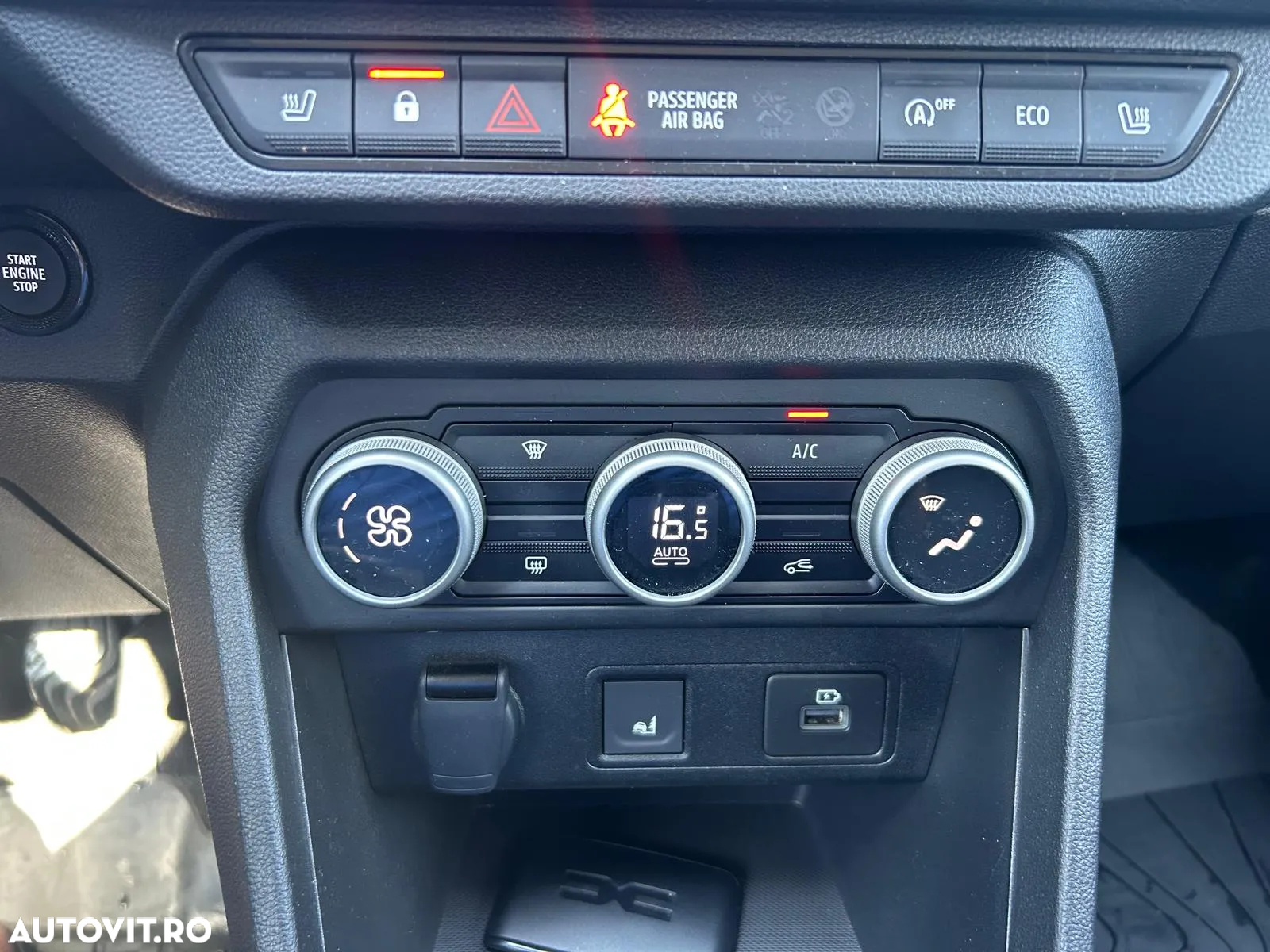 Dacia Sandero Stepway TCe 90 MT6 Extreme - 9