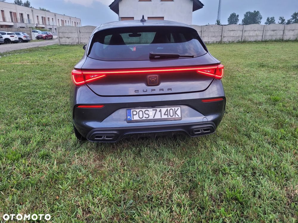 Cupra Leon 1.5 eTSI DSG Tribe Edition - 17