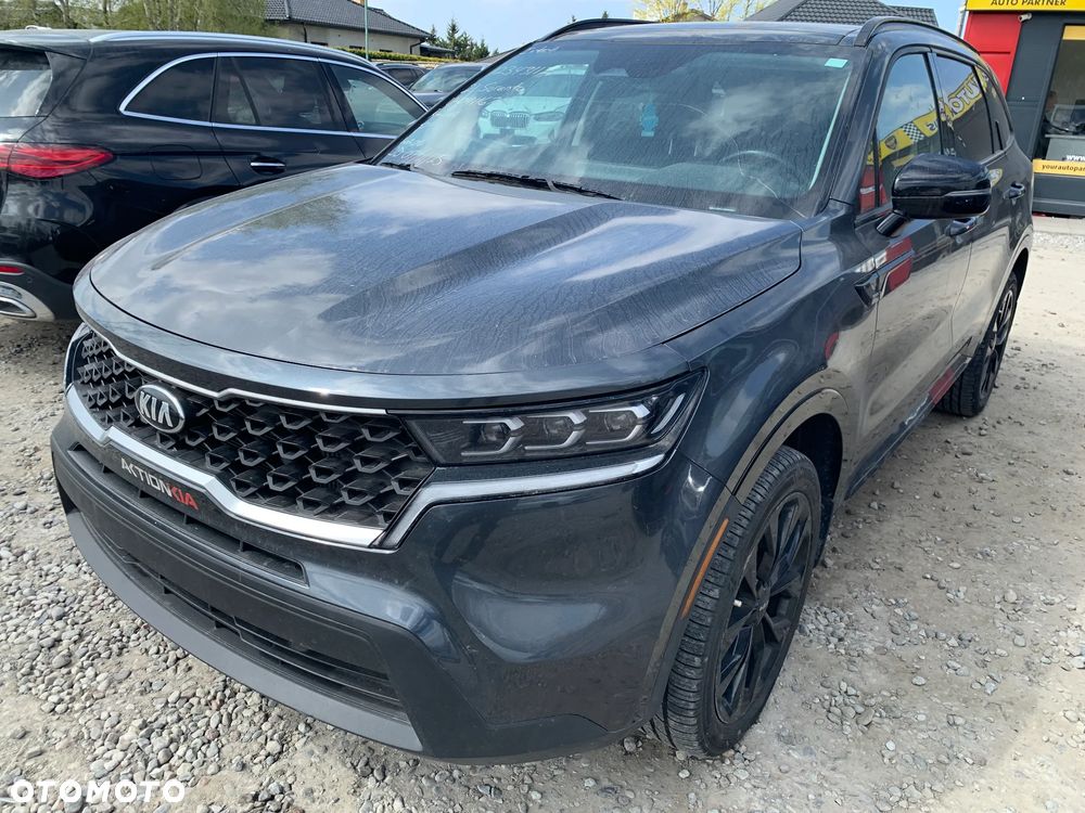 Kia Sorento 2.4 GDI AWD Vision - 6