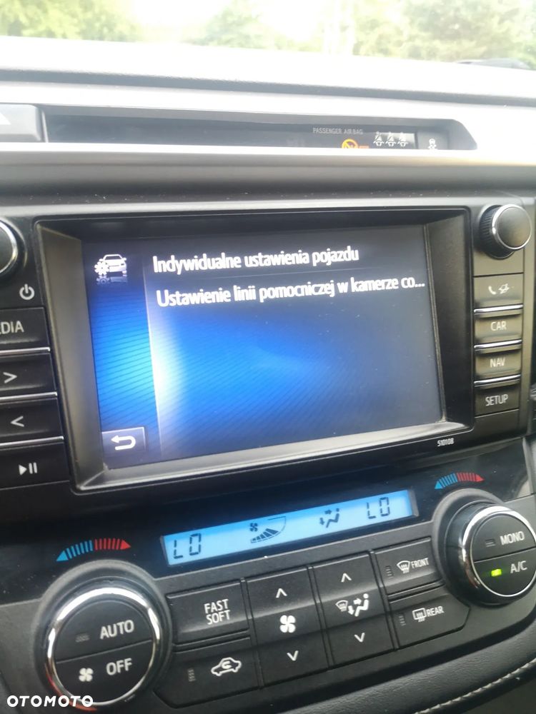 Toyota RAV4 2.0 D-4D Style 4x2 - 18