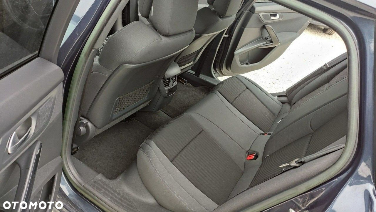 Peugeot 508 - 7
