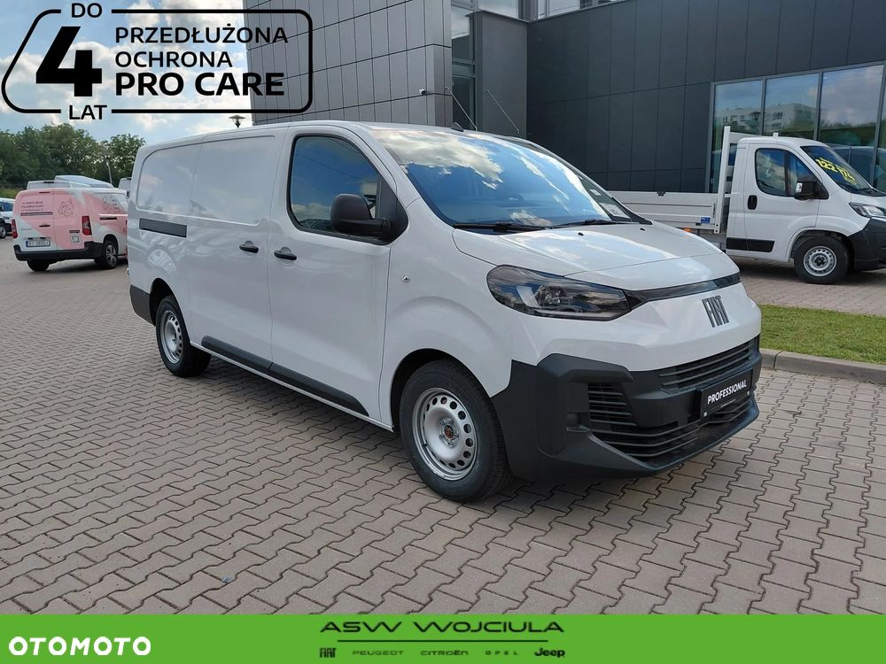 Fiat SCUDO - 1