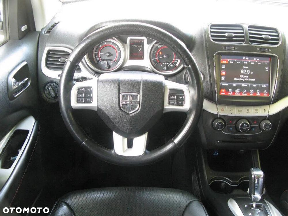 Dodge Journey - 14