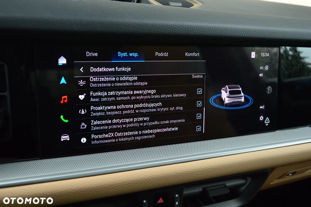 Porsche Cayenne E-Hybrid PHEV - 36