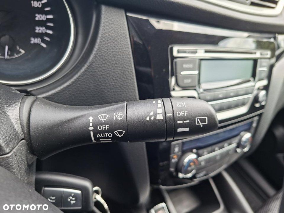 Nissan Qashqai - 21