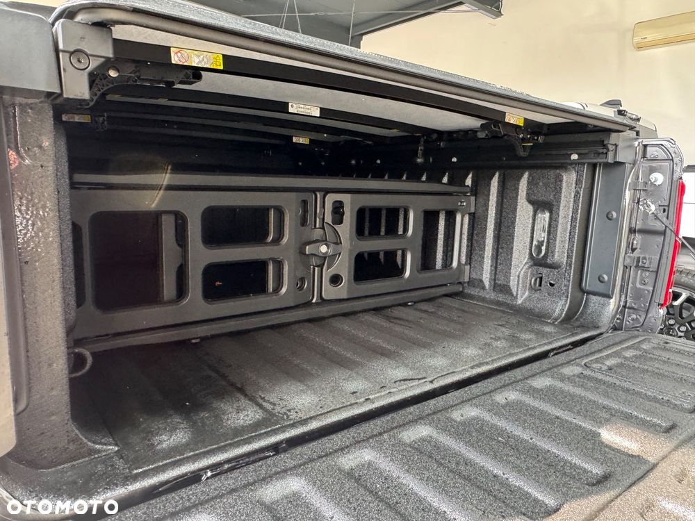 Dodge RAM 5.7 4x4 - 13