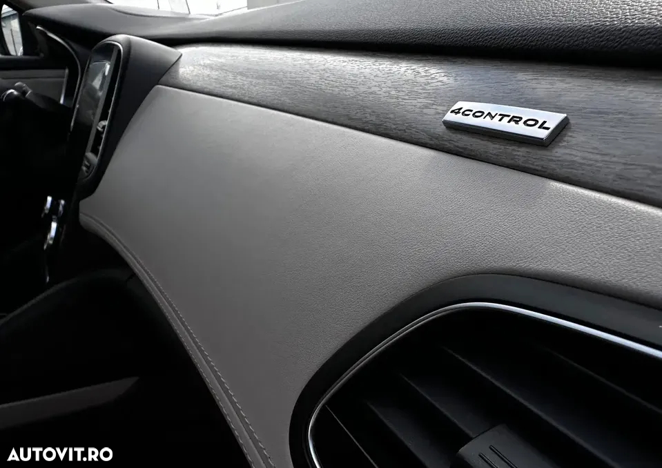 Renault Talisman Grandtour ENERGY dCi 160 EDC Business - 4