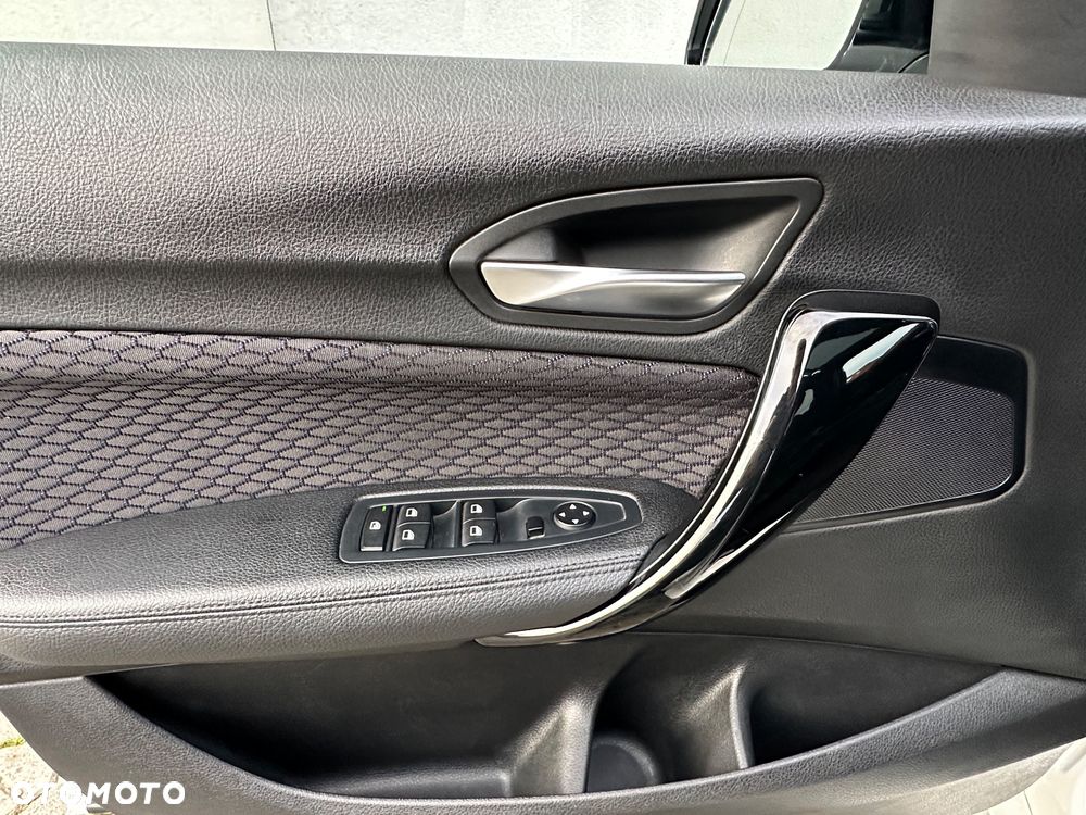 BMW Seria 1 120d M Sport - 35