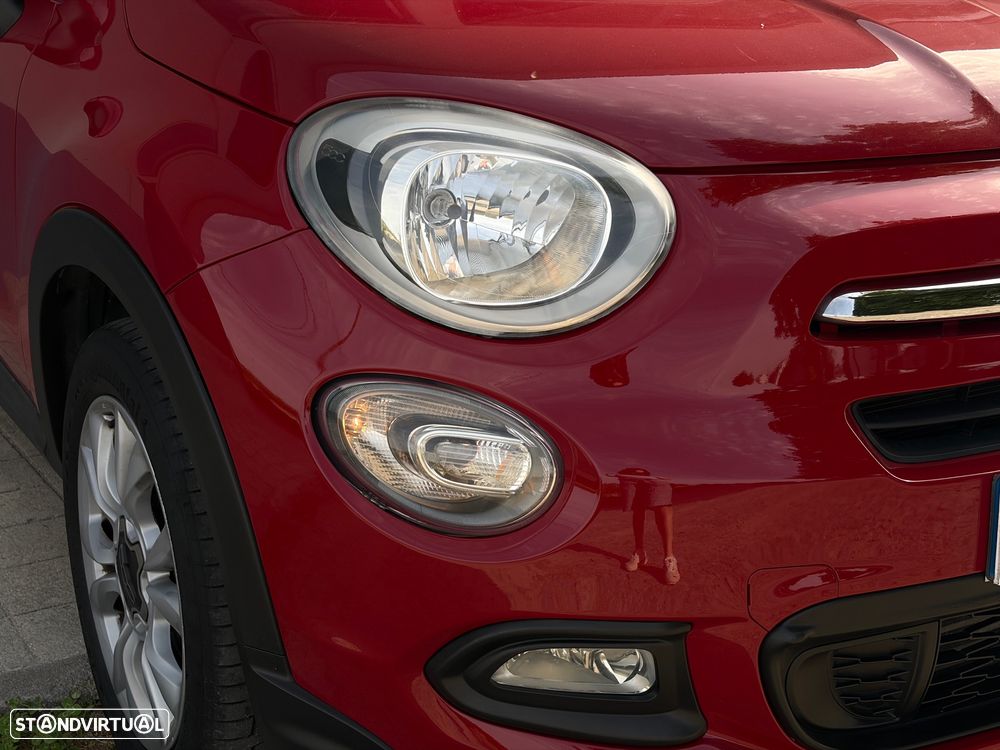 Fiat 500X 1.3 MJ Pop Star S&S - 16