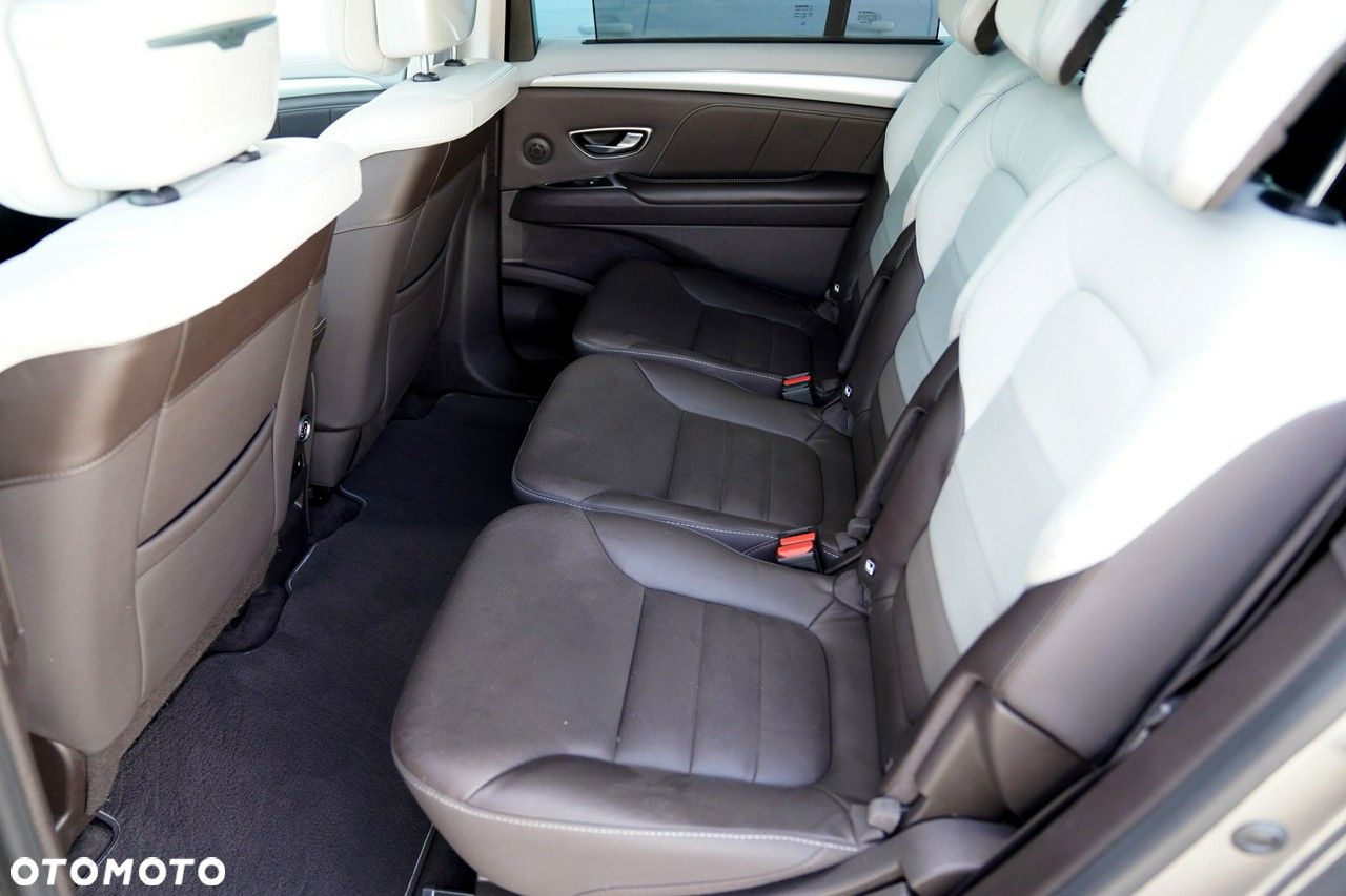 Renault Espace 1.6 dCi Energy Initiale Paris EDC 7os - 19
