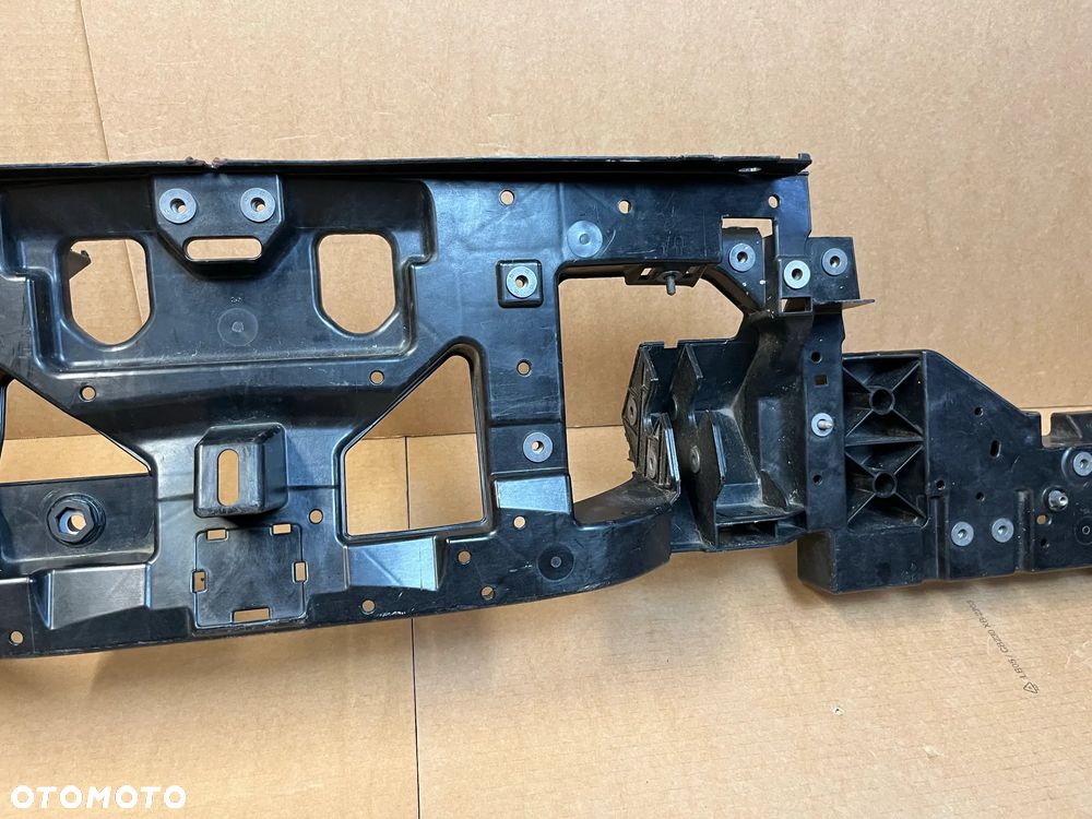 PAS PRZEDNI VW ID. BUZZ WZMOCNIENIE CZOŁOWE PAS 1T3805563 ID BUZZ - 4