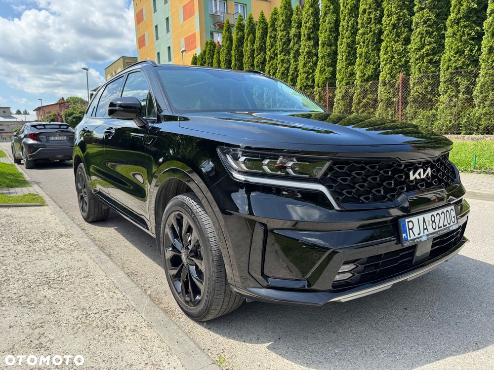 Kia Sorento - 40