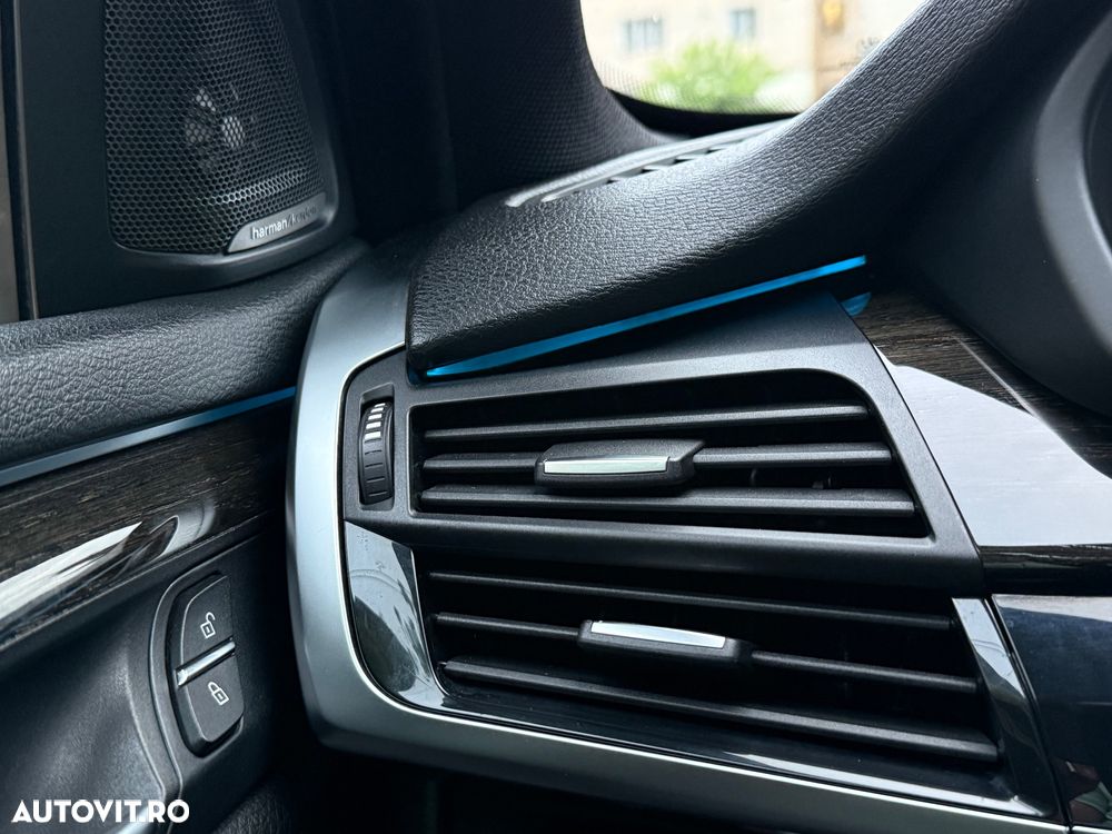 BMW X5 xDrive40d Sport-Aut. - 23