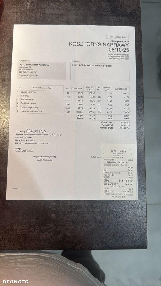 Seat Leon 1.4 EcoTSI Full LED S&S - 40