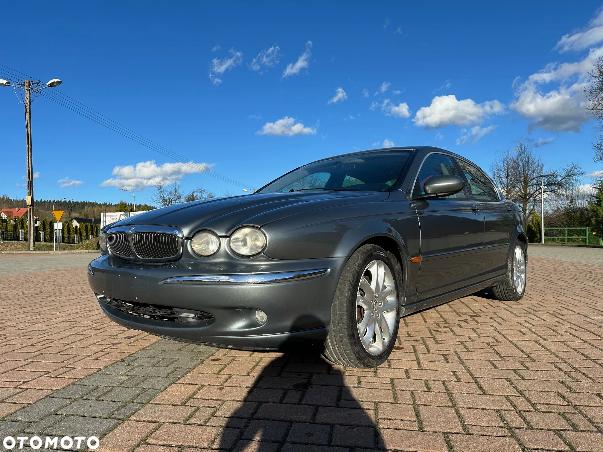 Jaguar X-Type 2.5 Classic - 9