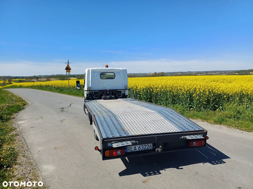 Nissan Cabstar - 5