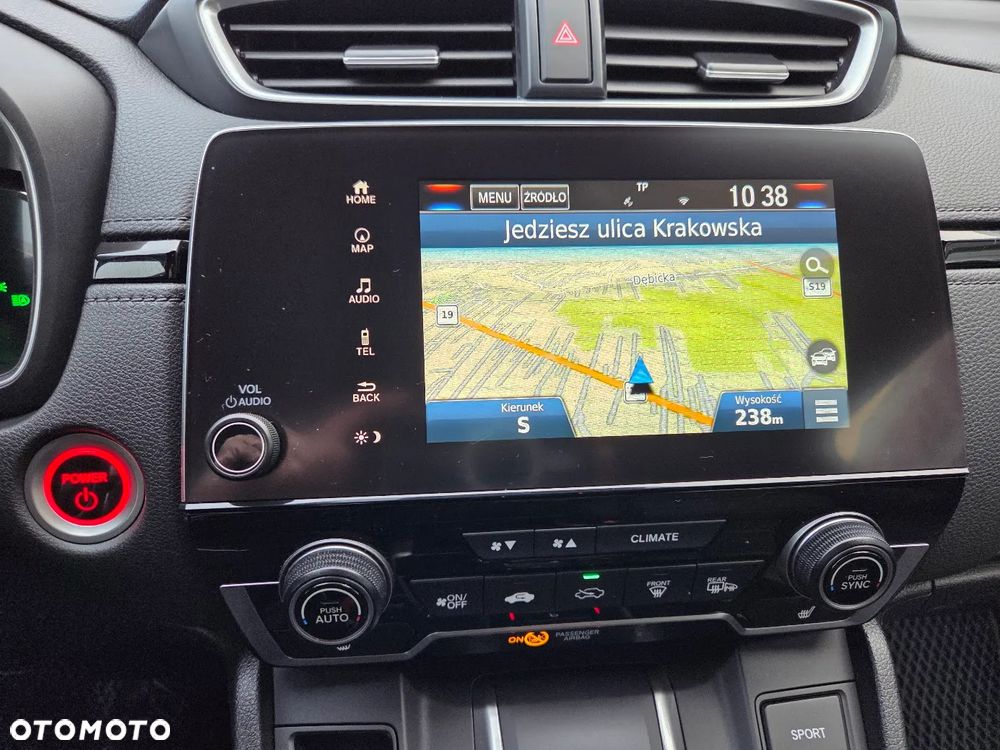 Honda CR-V 2.0 i-MMD Executive (Honda Connect+) - 14