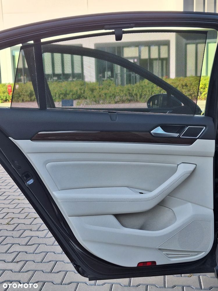Volkswagen Passat 2.0 TSI BMT Highline DSG - 8