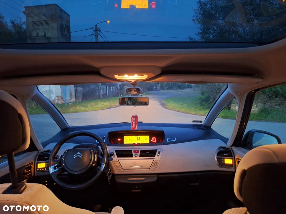 Citroën C4 Picasso 2.0i Exclusive MCP - 2