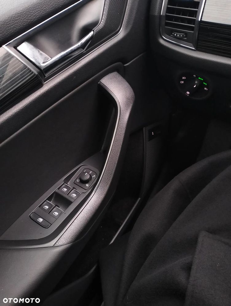 Skoda Kodiaq 2.0 TDI 4x4 Style DSG - 15