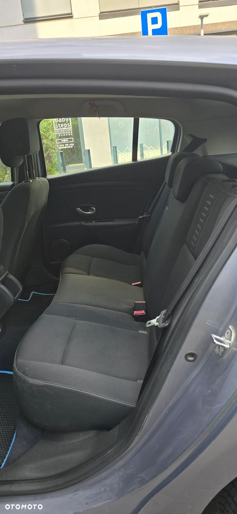 Renault Megane 1.6 16V Authentique - 8