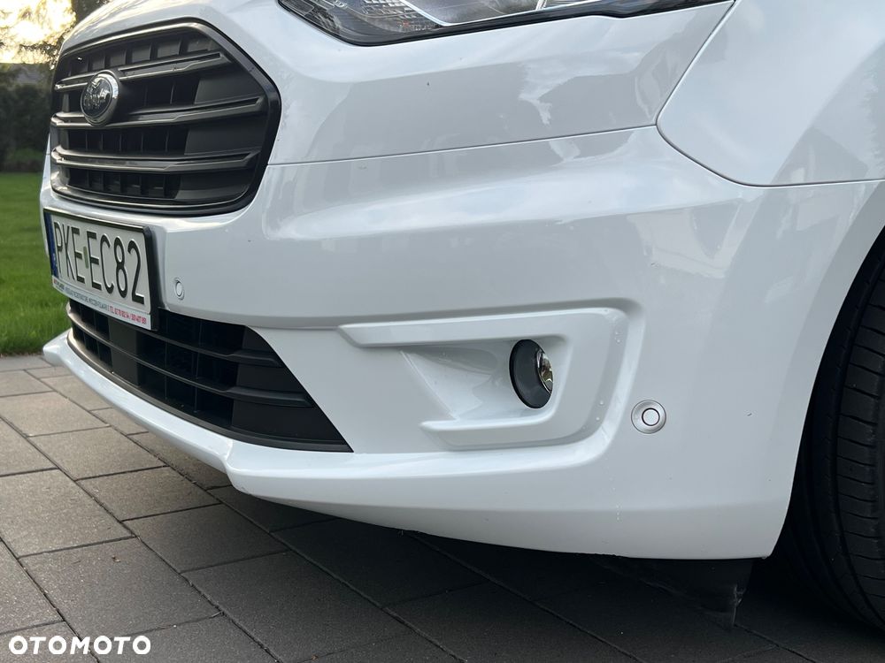 Ford Transit Connect Kombi 230 L2 Trend N1 - 12