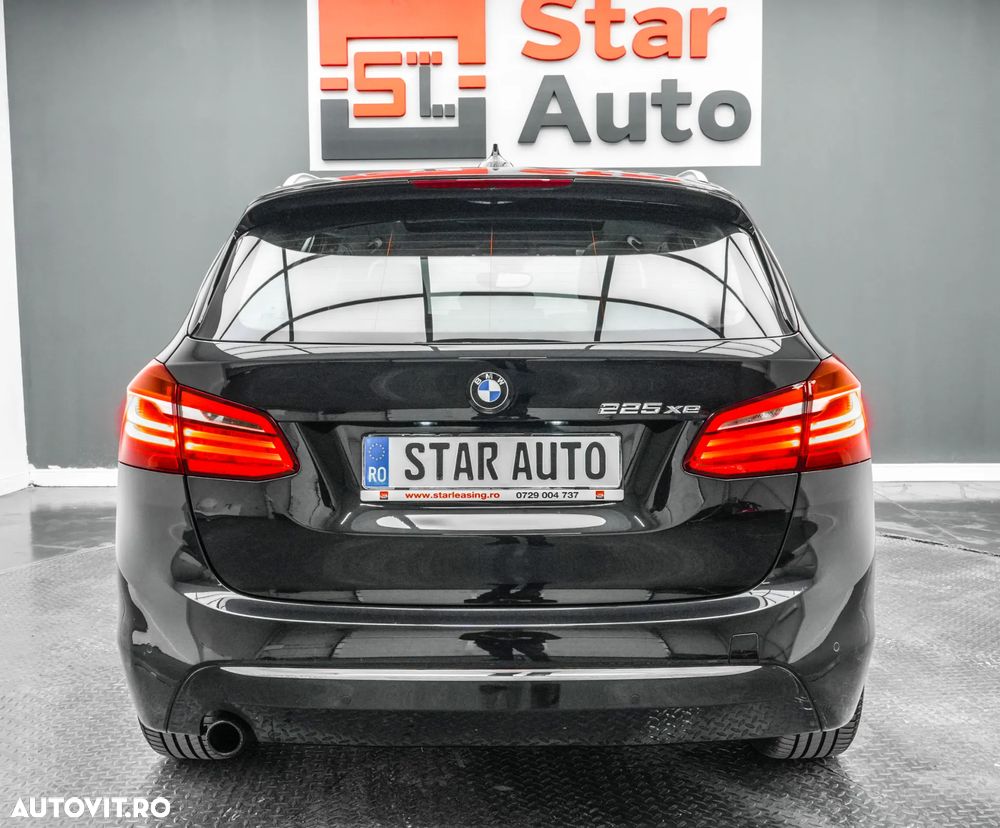 BMW Seria 2 225xe AT Sport Line - 5