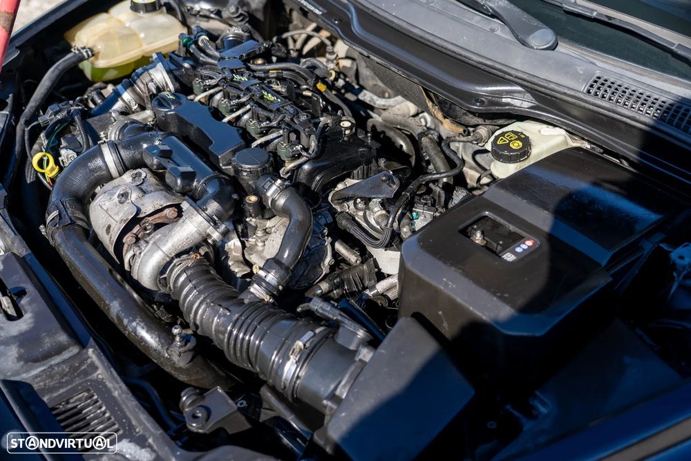 Volvo S40 1.6 D Nível 2 - 18