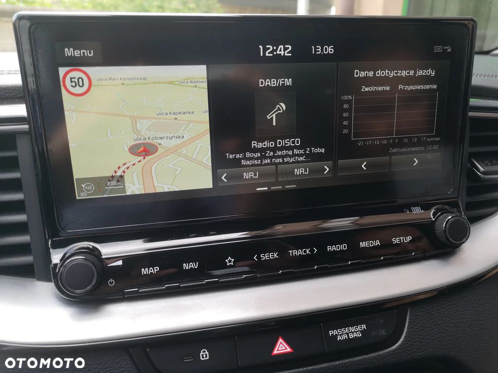 Kia Ceed 1.6 CRDi SCR GT-Line DCT - 28