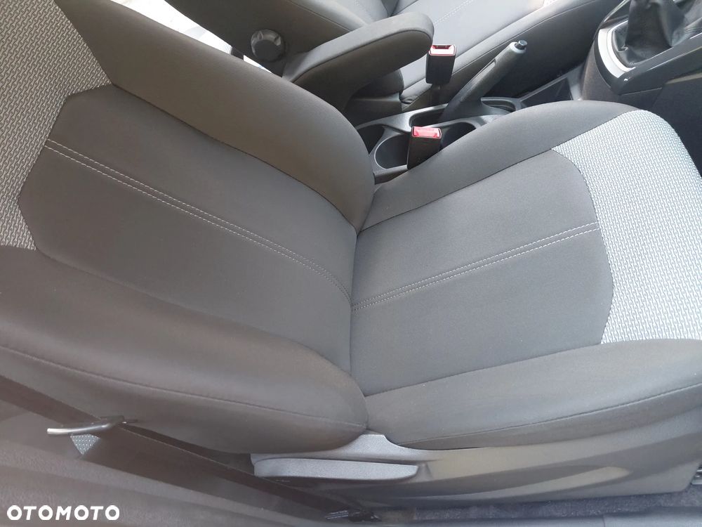 Ford EcoSport 1.0 EcoBoost GPF Navi Edition ASS - 22